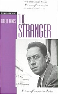Readings on the Stranger (Paperback)