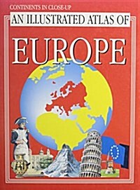 Europe (Library)
