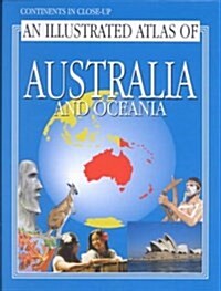 Australia and Oceania (Library)