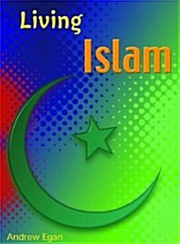 [중고] Living Religions Islam (Library)