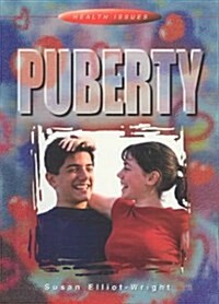 Puberty (Library)