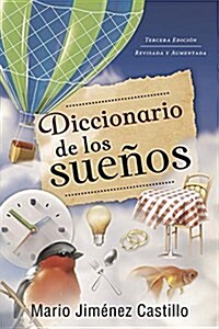 Diccionario de Los Suenos (Paperback)