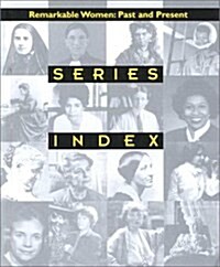 Series Index (Library)