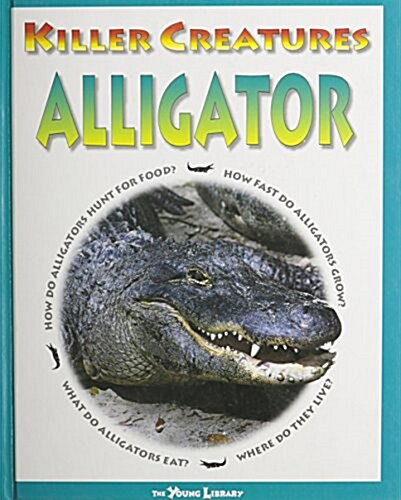 Alligator (Library)