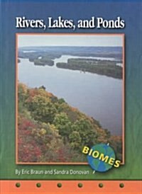 Rivers, Lakes, and Ponds (Library)