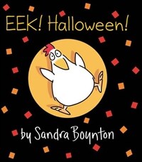 Eek! Halloween! (Board Books)