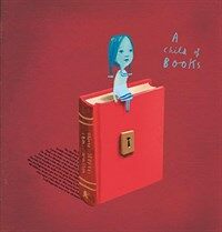 (A) Child of Books