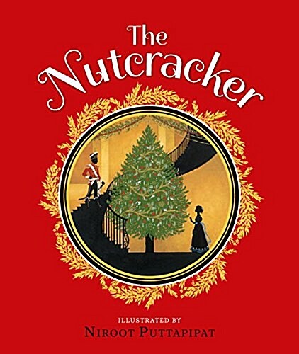 The Nutcracker (Hardcover)