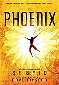 Phoenix (Hardcover)