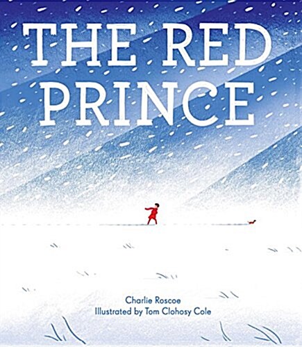 The Red Prince (Hardcover)