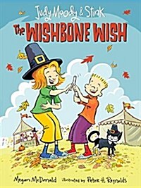 The Wishbone Wish (Paperback)