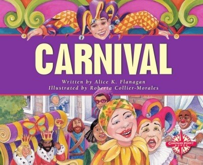 Carnival (Library)