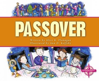 Passover (Library)