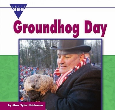 Groundhog Day (Library)