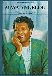 Maya Angelou (Hardcover)