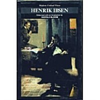 Henrik Ibsen (Library)