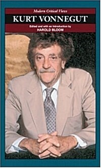 Kurt Vonnegut (Hardcover)