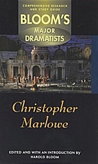 Christopher Marlowe (Library)