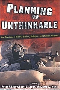 Planning the Unthinkable (Hardcover)
