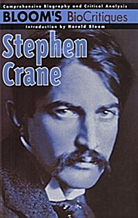 Stephen Crane (Hardcover)