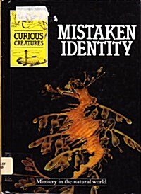 Mistaken Identity (Library)