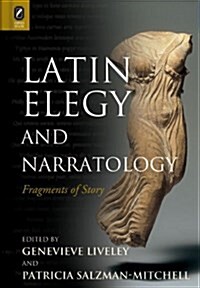 Latin Elegy and Narratology (CD-ROM, 2nd)