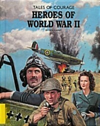 Heroes of World War II (Library)