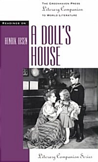 Readings on a Dolls House (Paperback)