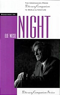 Readings on Night (Paperback)