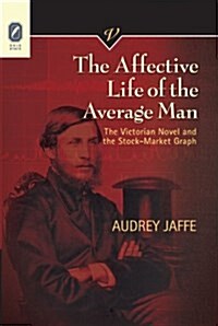 The Affective Life of the Average Man (CD-ROM)