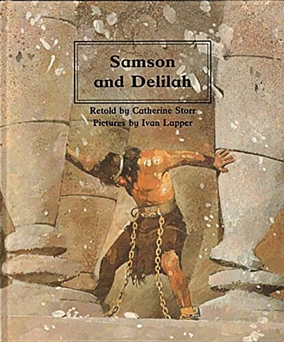 Samson and Delilah (Library)
