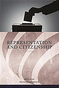 Representation and Citizenship (Paperback)
