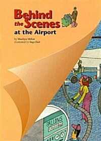 Behind the Scenes at the Airport (Library)