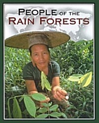 People of the Rain Forests (Library)