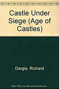 Castle Under Siege (Library)