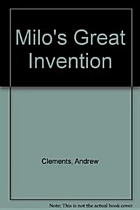 Milos Great Invention (Library)