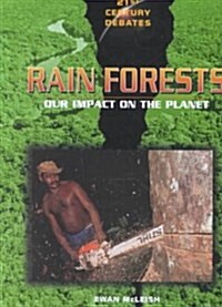 Rain Forests (Library)