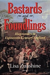 Bastards And Foundlings (CD-ROM)