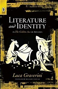 Literature and Identity in the Golden Ass of Apuleius (CD-ROM)