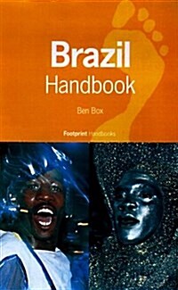 Brazil Handbook (Hardcover)