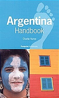 Argentina Handbook (Hardcover)