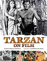 Tarzan on Film (Hardcover)