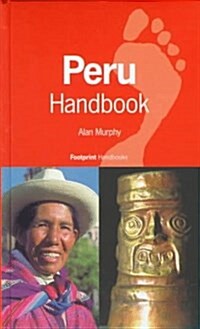 Peru Handbook (Hardcover)
