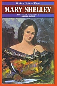 Mary Shelley (Hardcover)