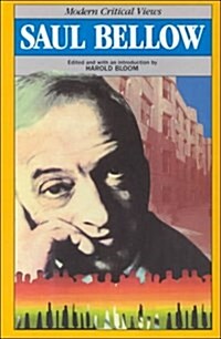 Saul Bellow (Hardcover)
