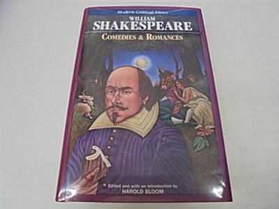 William Shakespeare (Library)
