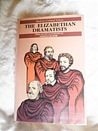 Elizabethan Dramatists (Library)