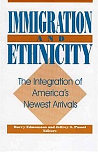 Immigration and Ethnicity (Hardcover)