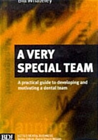 A Very Special Team (Paperback)