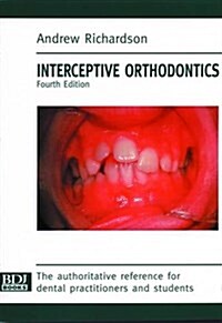 Interceptive Orthodontics (Paperback)